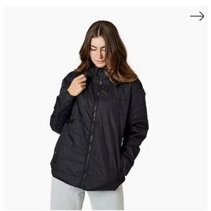 New with tags Fox racing Women’s size medium waterproof riding jacket